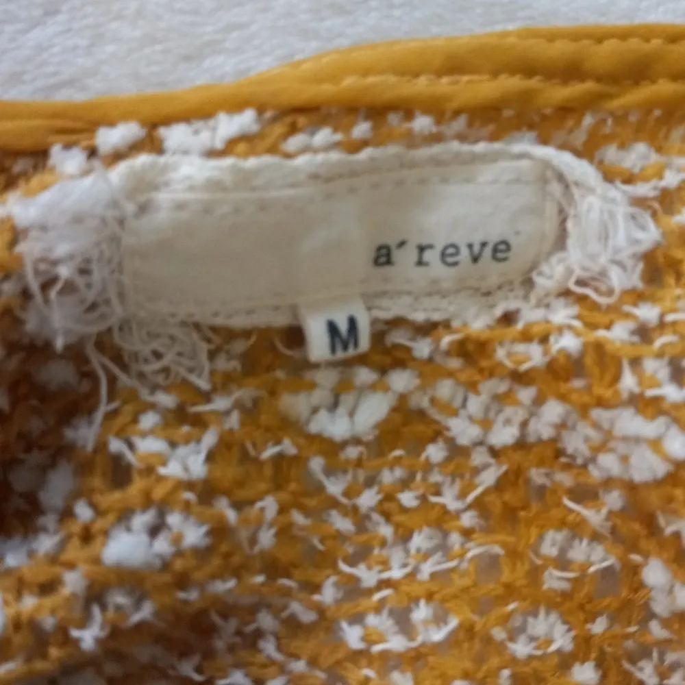 A'reve Mustard and Creamy - Image 9