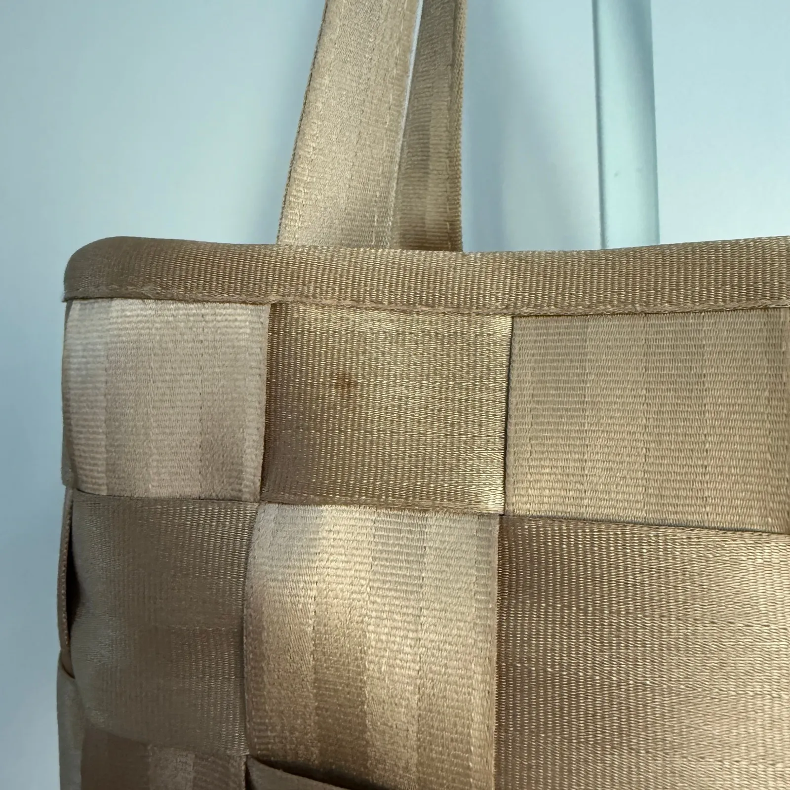 Harveys Seatbelt Bag Mercedes - Image 7