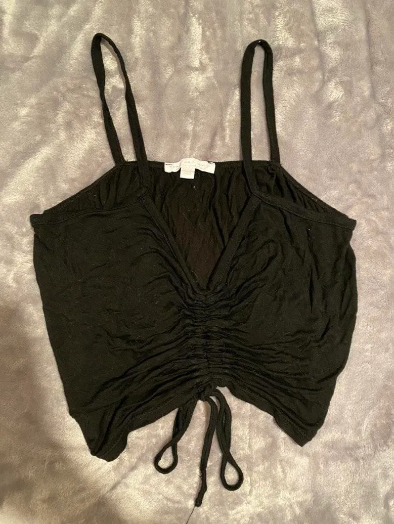 Don't Ask Why  Crop Top - Image 4