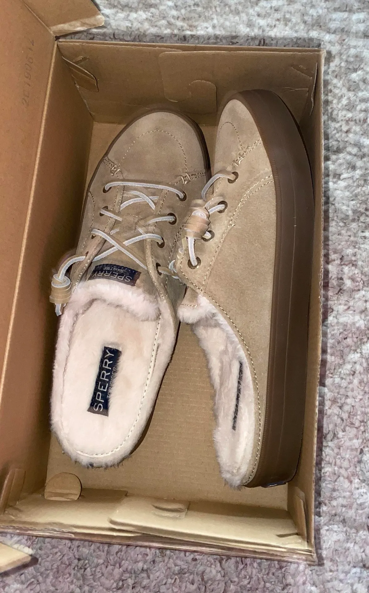 Sperry Slides - Image 6