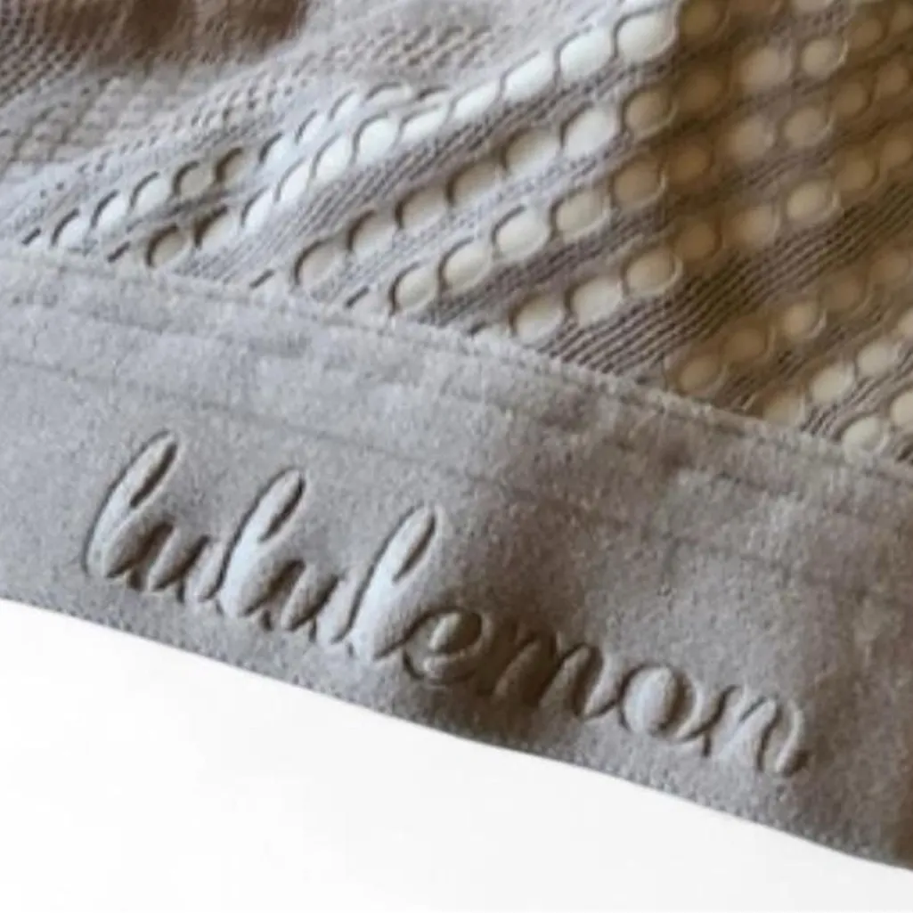 Lululemon Awake to Lace Bra
Soft Sand / Crepe - Image 3
