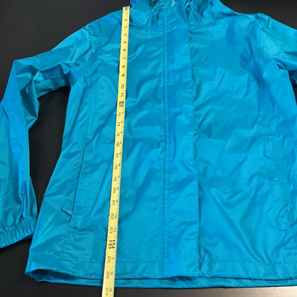 Iceberg lightweight rain jacket Size M - Image 8