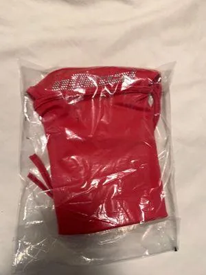 Pink Mini Skirt - Image 7