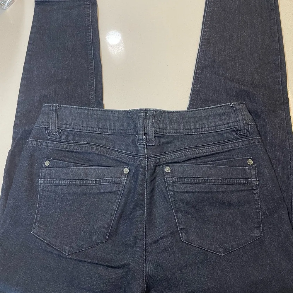 Democracy Ab-Technology Women's Blue Jeans size 6 - Image 3