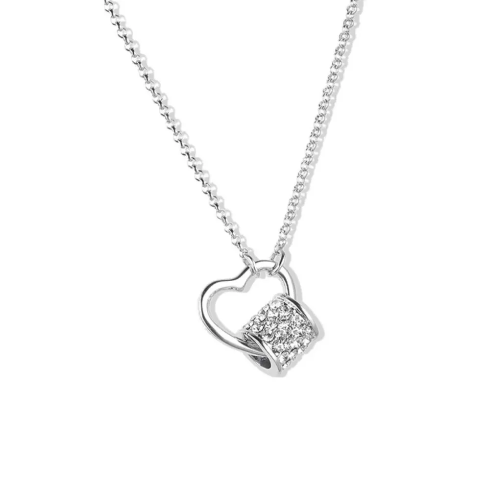 ✨ gorgeous heart ♥️ necklace ⭐️​​​​​​​ - Image 3