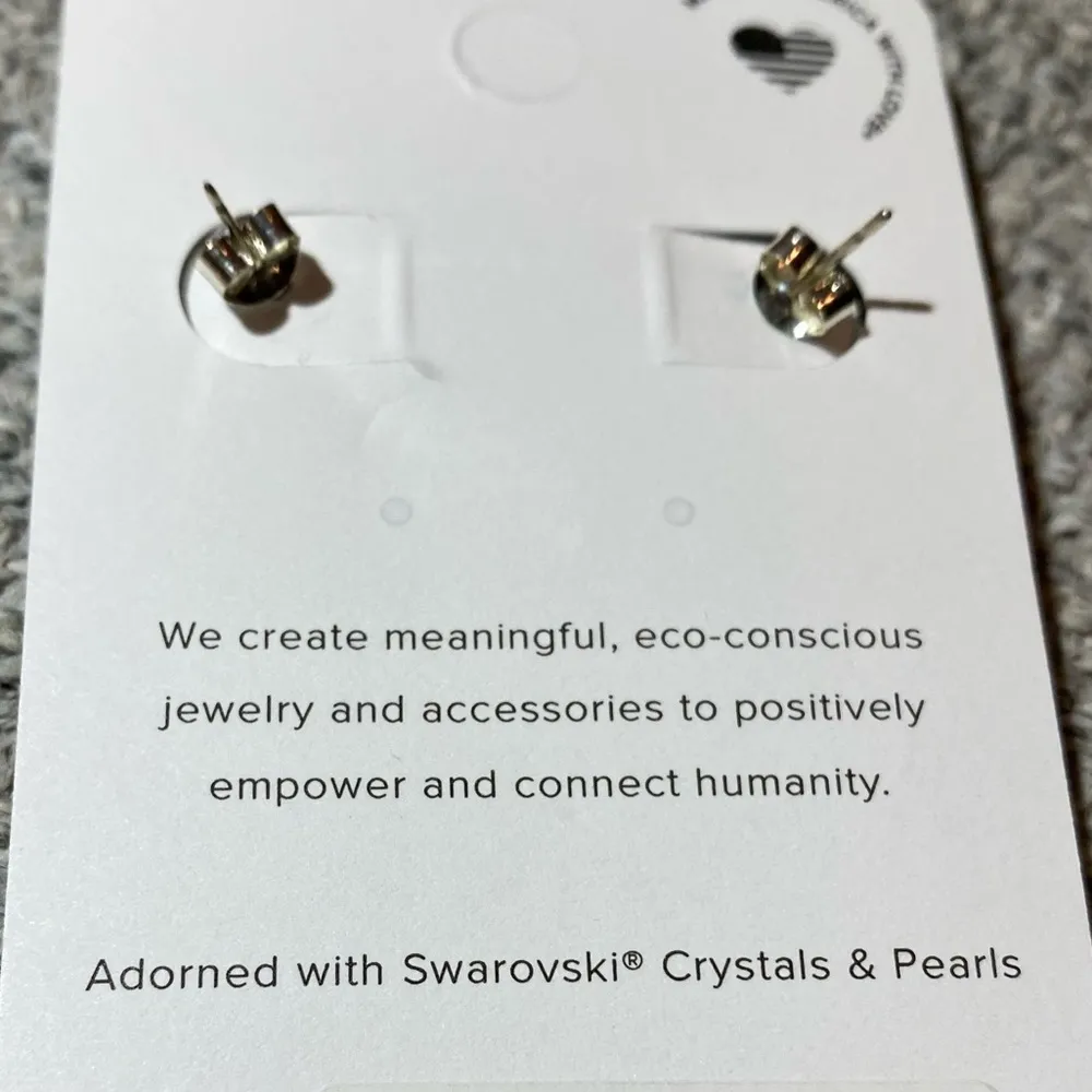 Alex and Ani Earrings #263 - Image 2