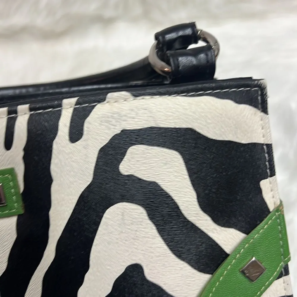 Miche Classic handbag with 1 shell C9‎ Black - Image 7