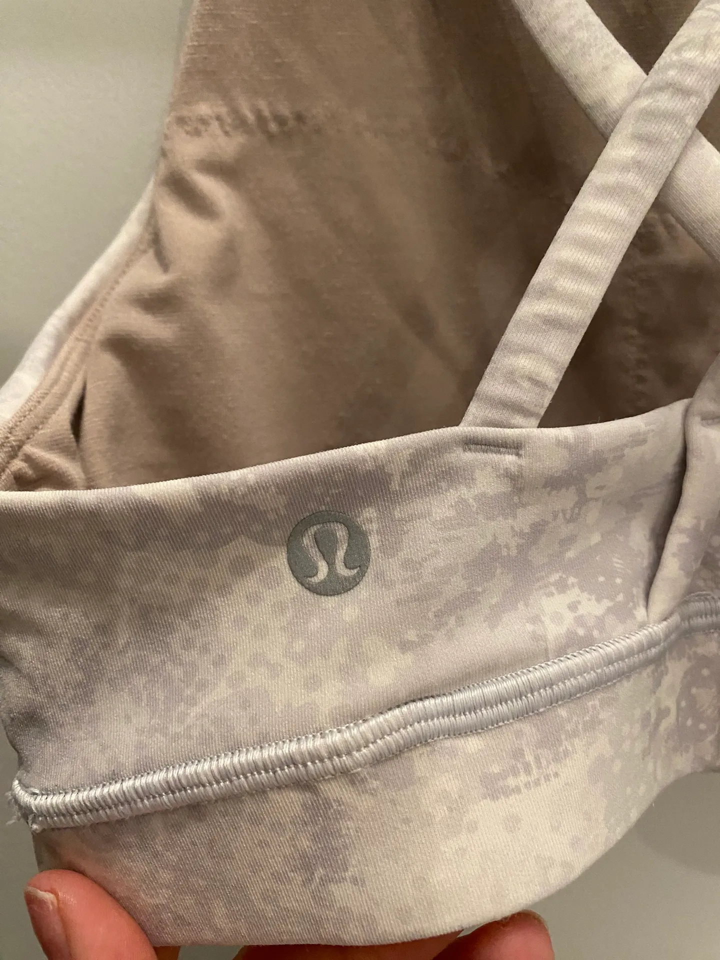 Energy Bra High Neck - Image 3