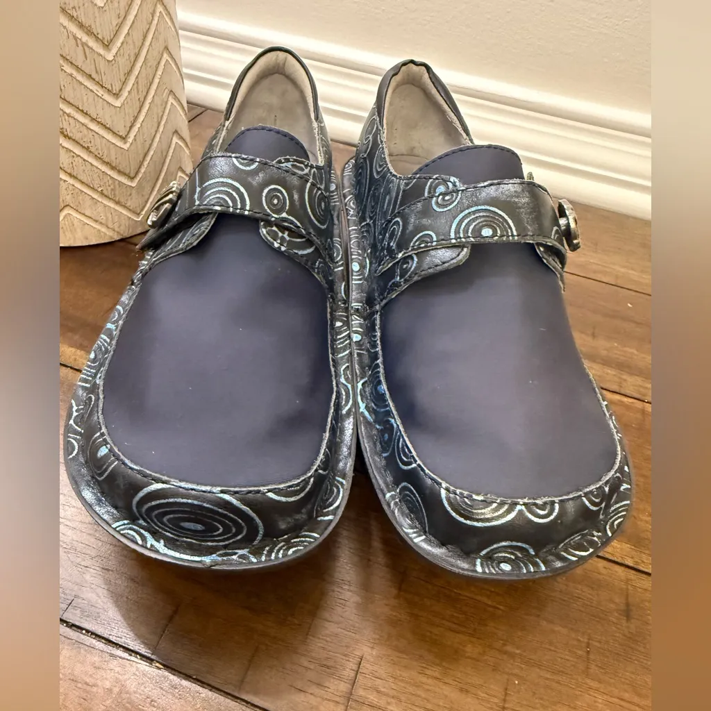 NEW Alegria Women's Mules Sz 37 - Image 14