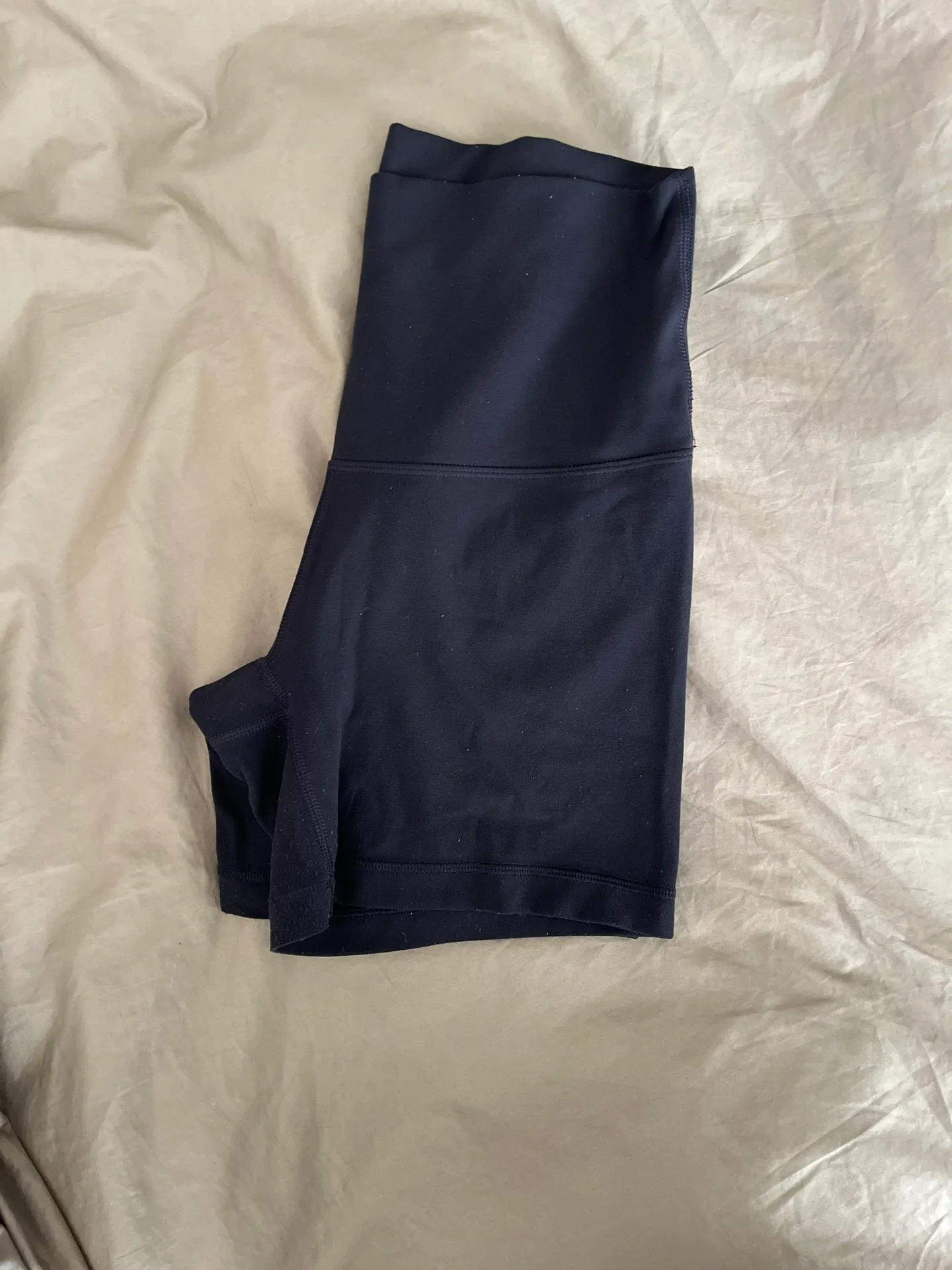 Biker Shorts - Image 5