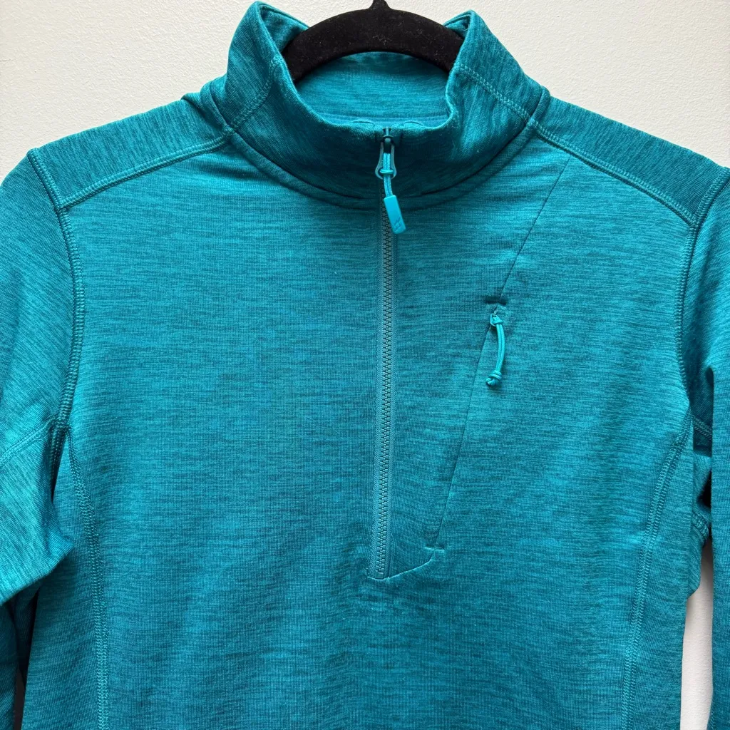 Rab Women’s Zawn Half - Image 5