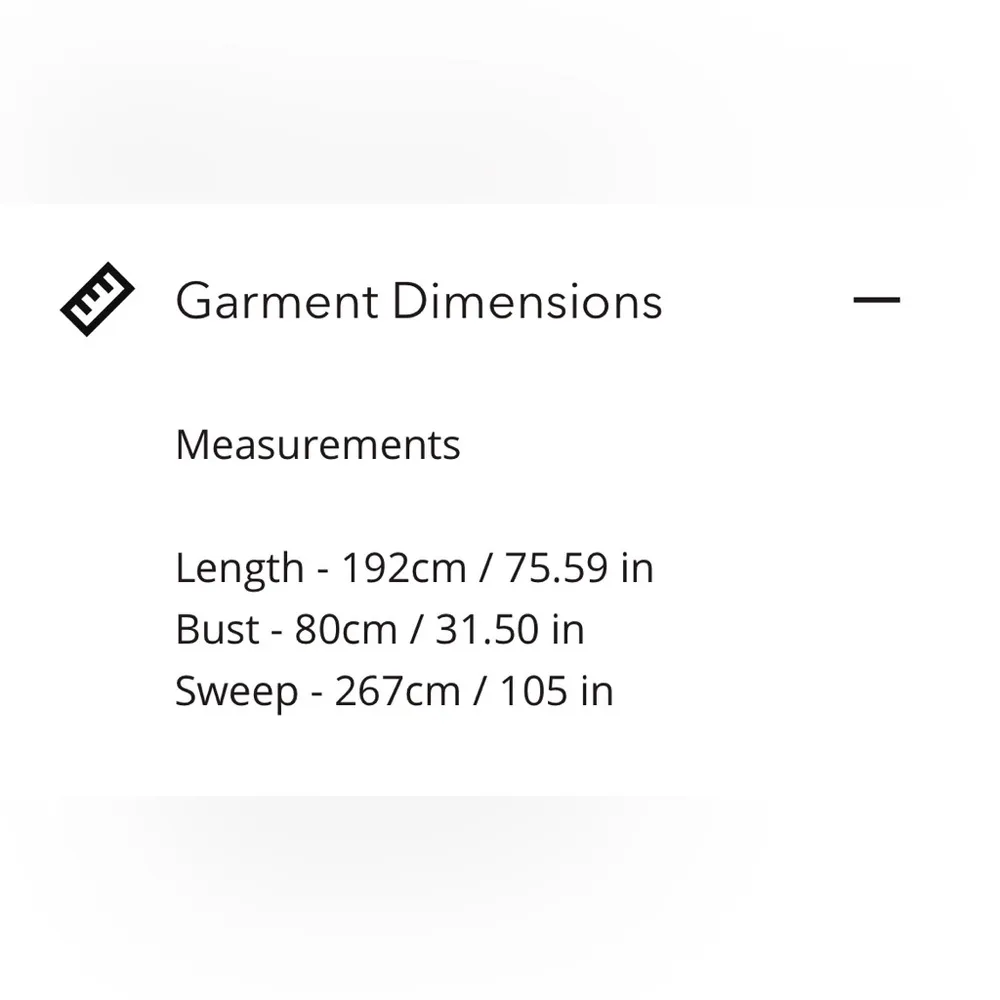 NWT Sofia Faiza Dress in Army Green OS Size M - Image 15