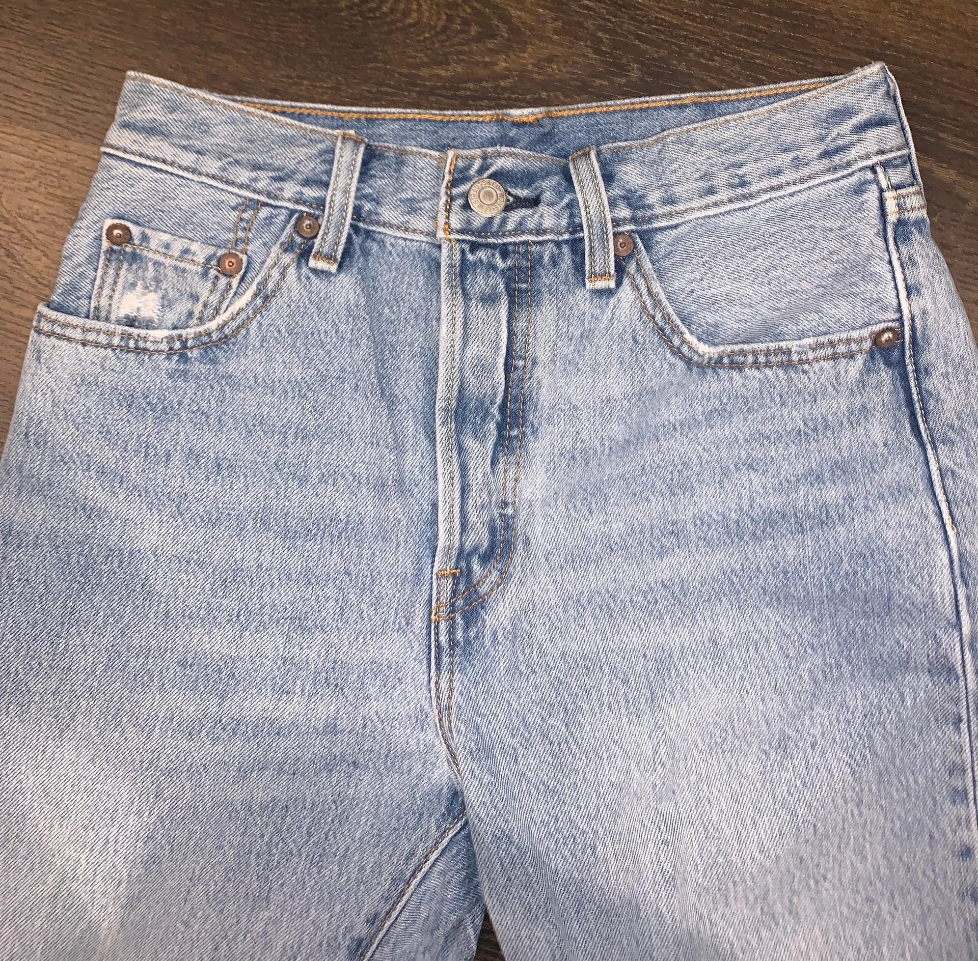 Levi’s Jeans - Image 5