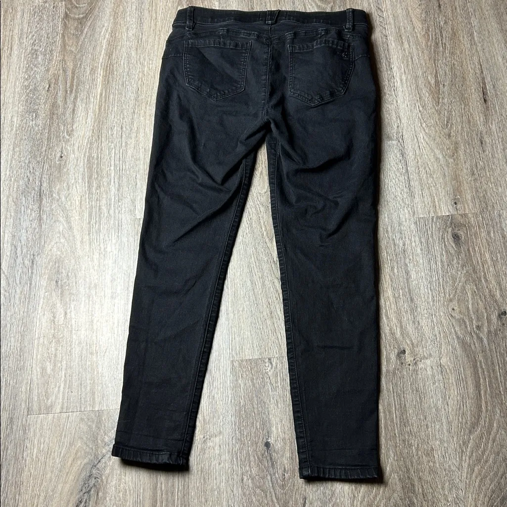 Democracy ‘Ab’Solution Skinny Jeans Size 12 - Image 10