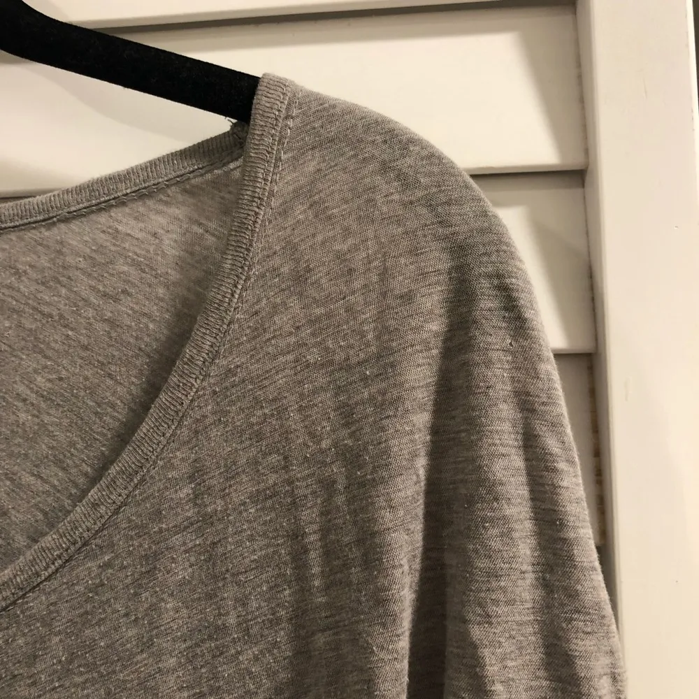 Alexander Wang  LS Tee - Image 3