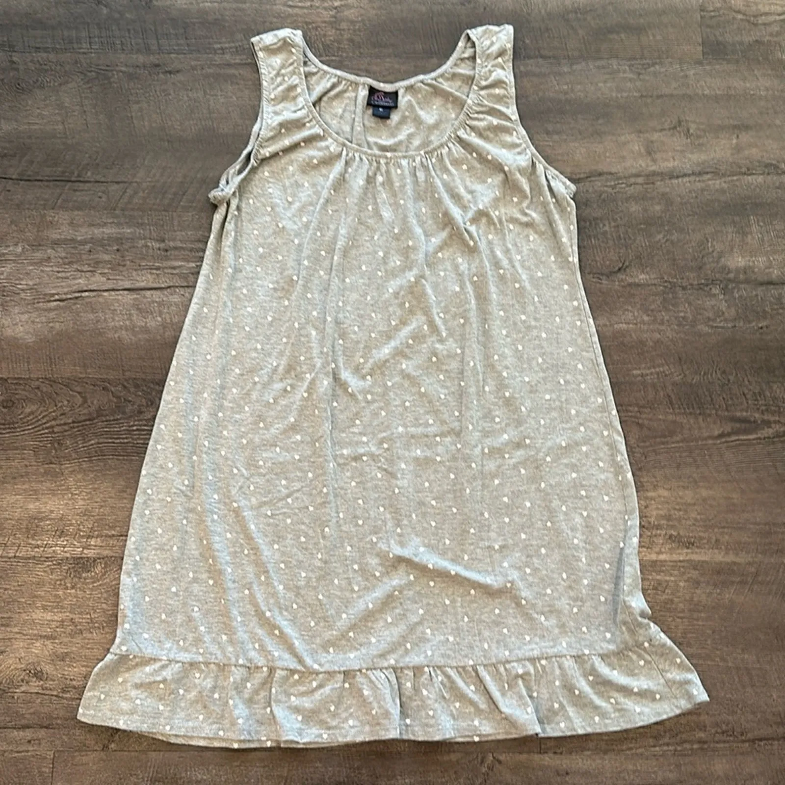 Oh Baby by Motherhood Maternity XL Nightgown - Image 2