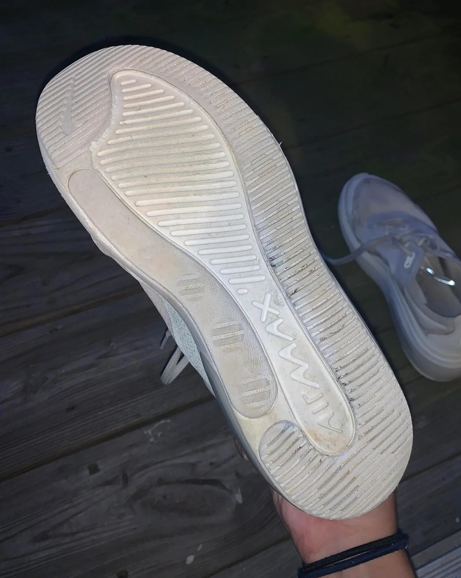 Nike Running Shoes - Image 3