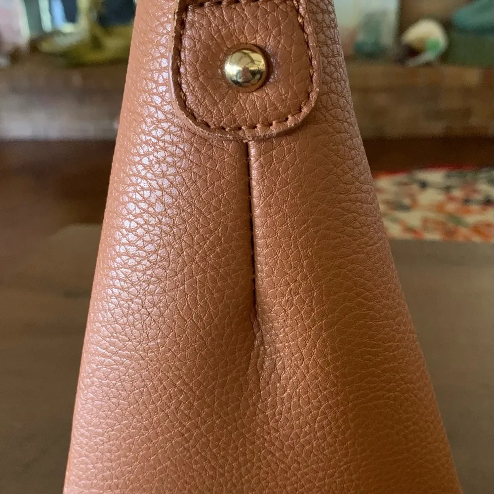 👜👜👜 BOGOHO 👜👜👜 Danbury Mint Personalized Initial Bag—Initials AL - Image 6