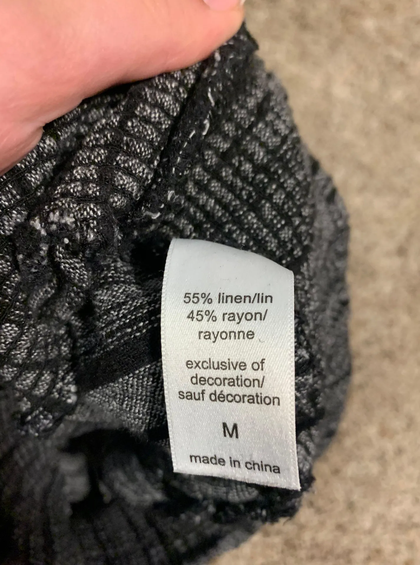 Maurice's Shorts - Image 3