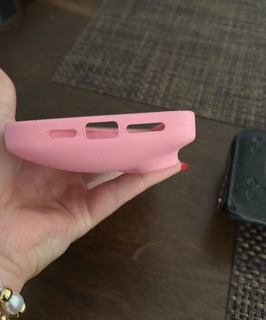 rhode phone case Pink - Image 5