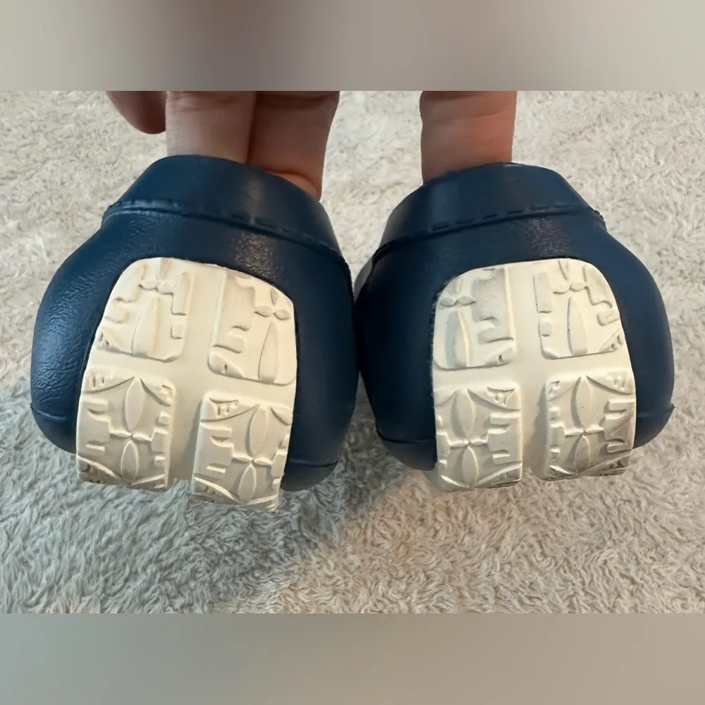 Floafers Tycoon Loafer navy blue size 7 - Image 4