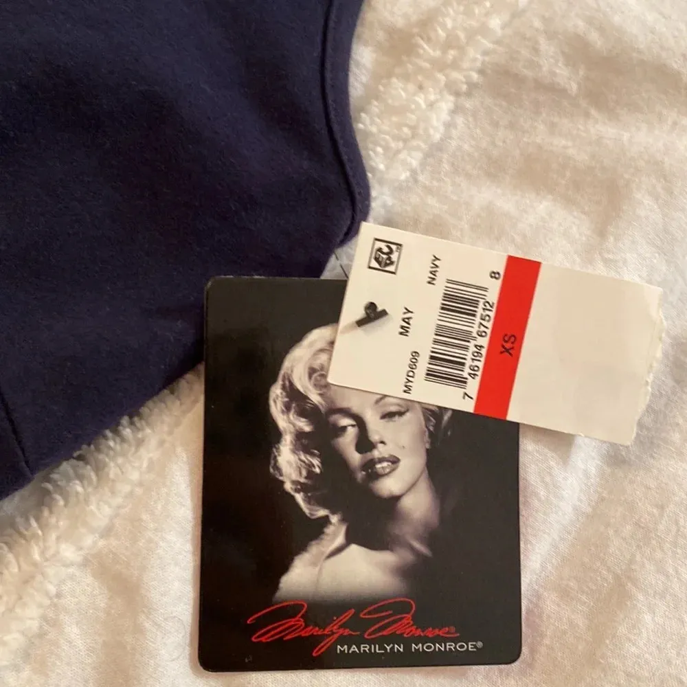 Marilyn Monroe NWT  Bodycon Dress NWT - Image 8