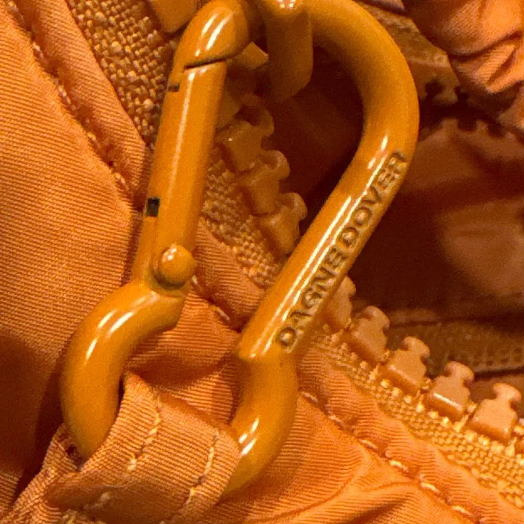 Dagne Dover Rider puff shoulder bag - Image 5