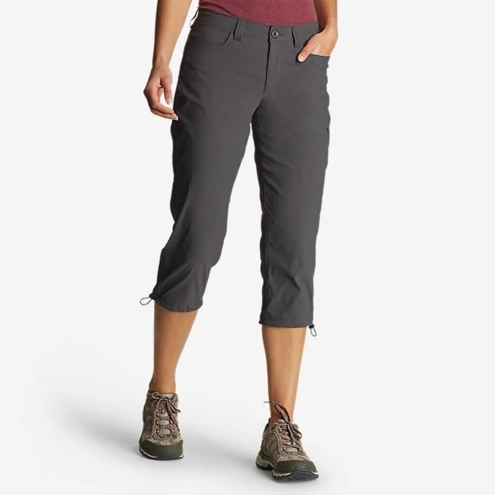 ✨Eddie Bauer Rainier Capris✨ - Image 10