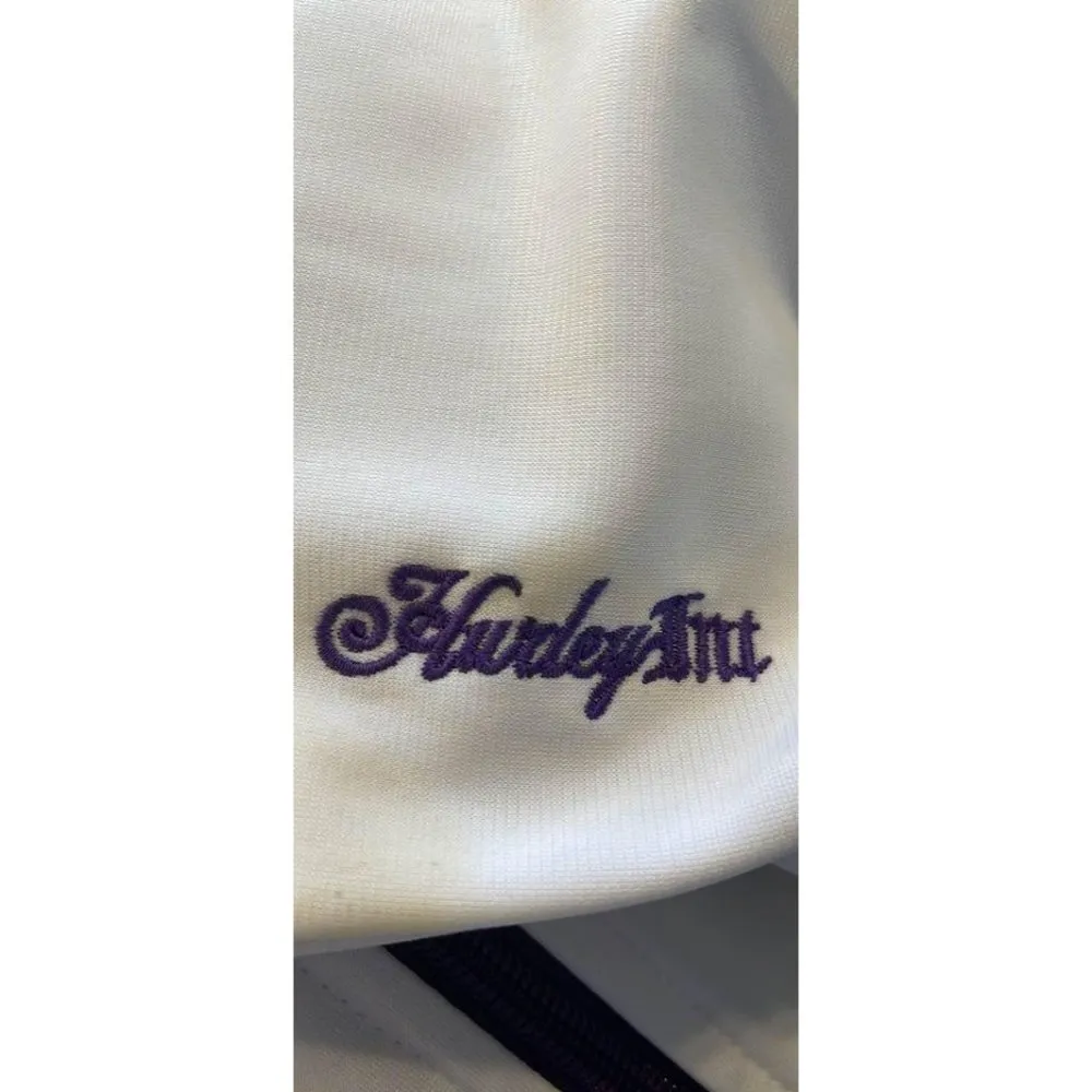 Hurley jacket size large - Image 3