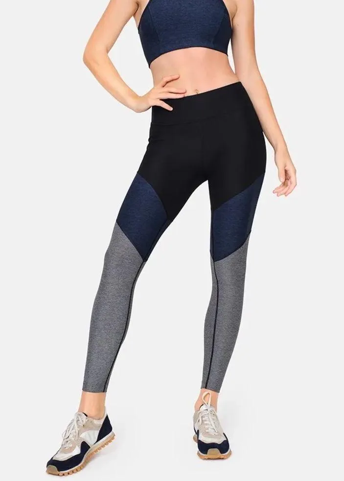 Outdoor voices Springs 7/8 Legging workout pant Sz small - Image 3