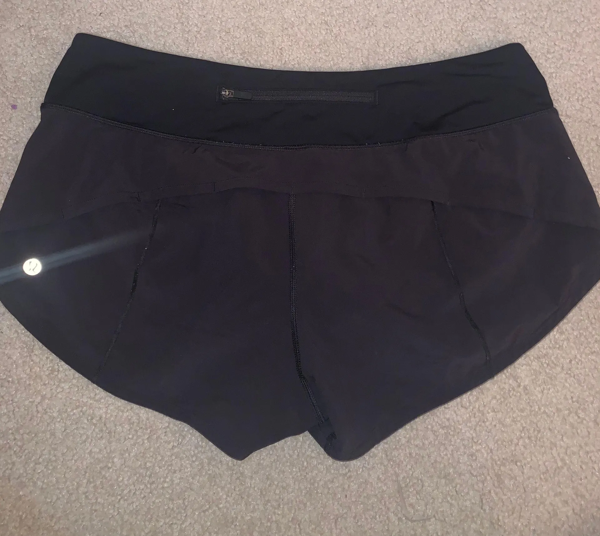 Speed Up Shorts 2.5 - Image 2