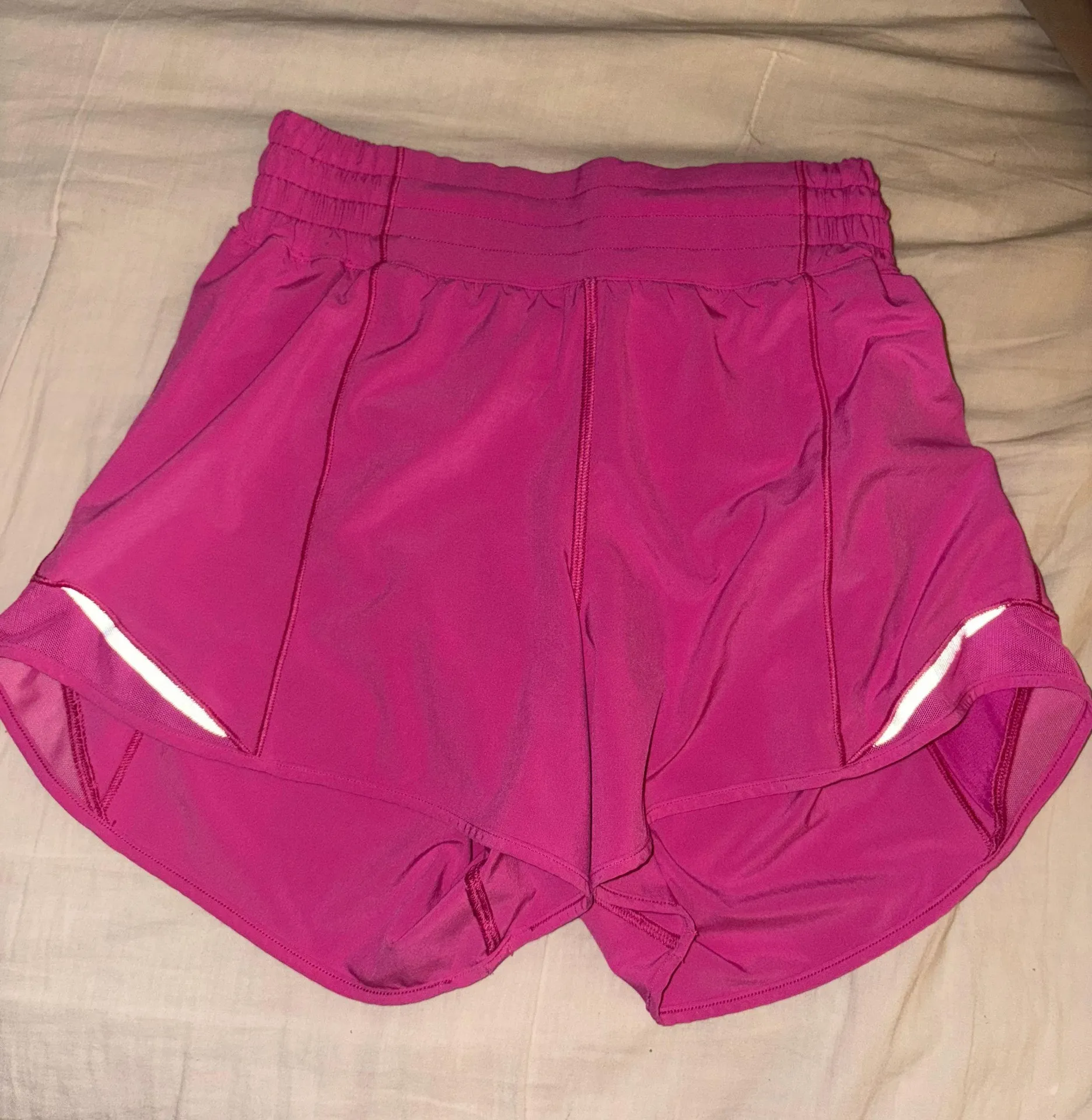 Hotty Hot Shorts - Image 3