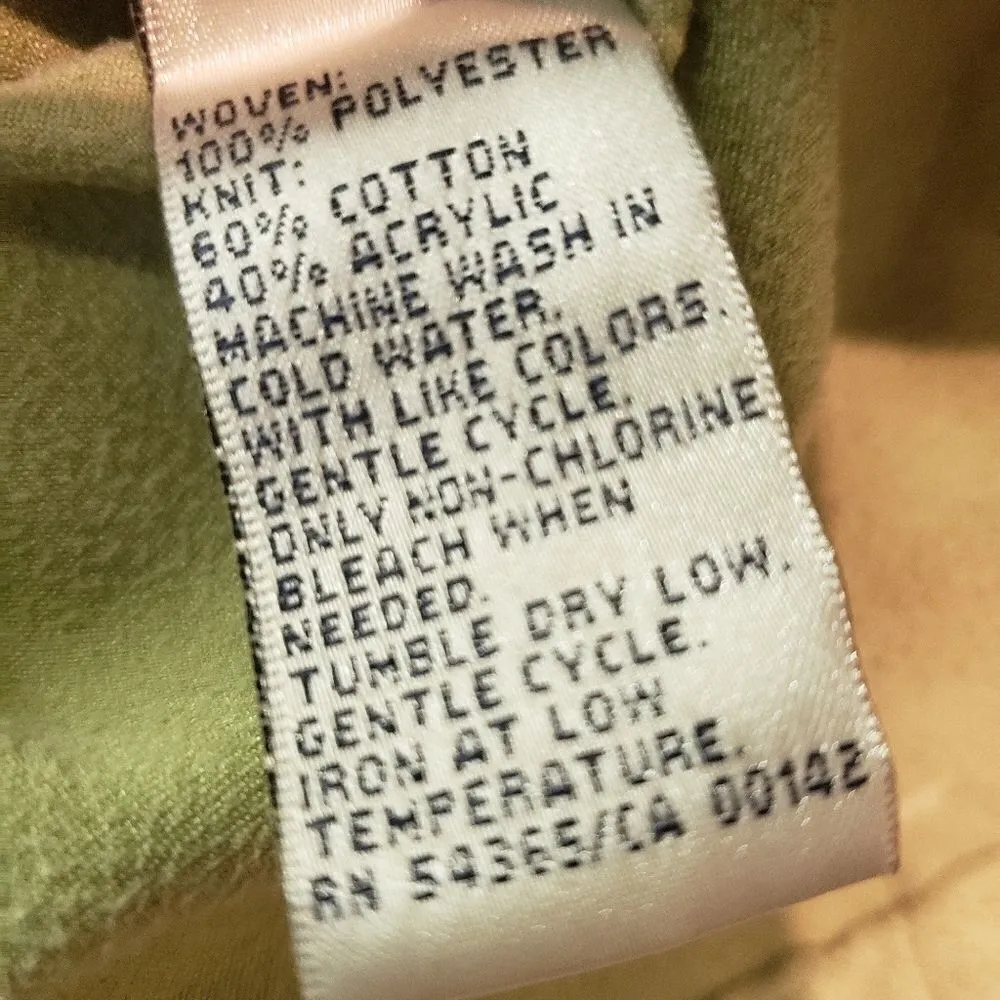 Allison  Daley Jacket - Image 4