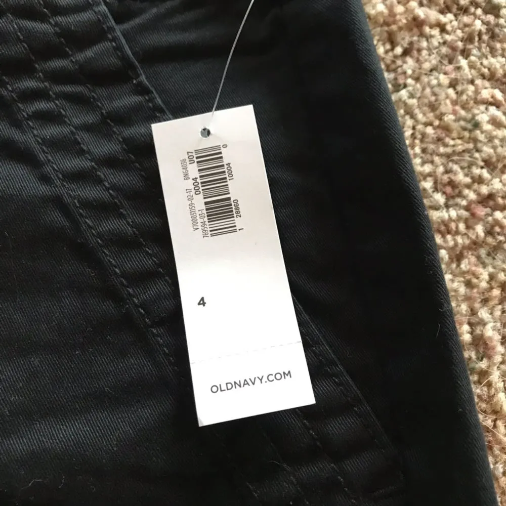 ‼️Black Casual Shorts‼️ - Image 3