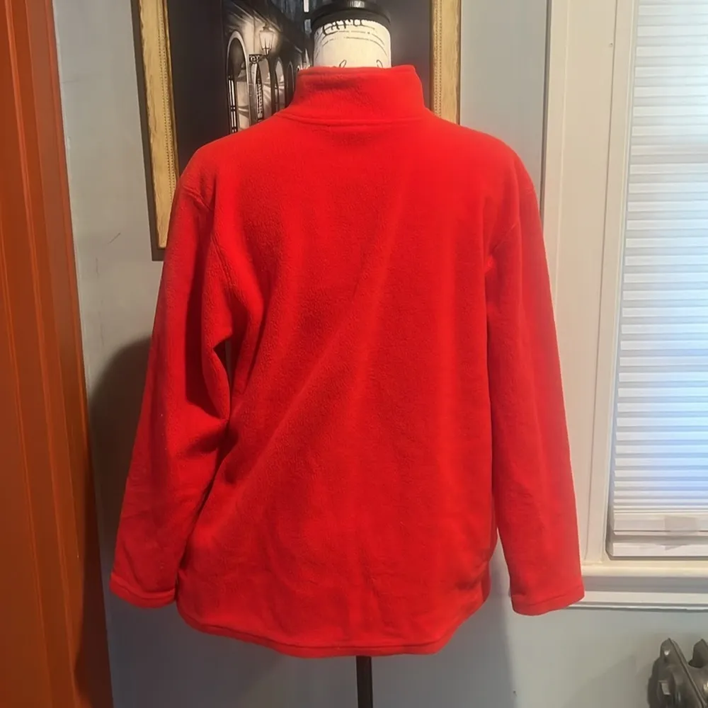 NFL For Her Women’s New England Patriots Fleece (S) - Image 4