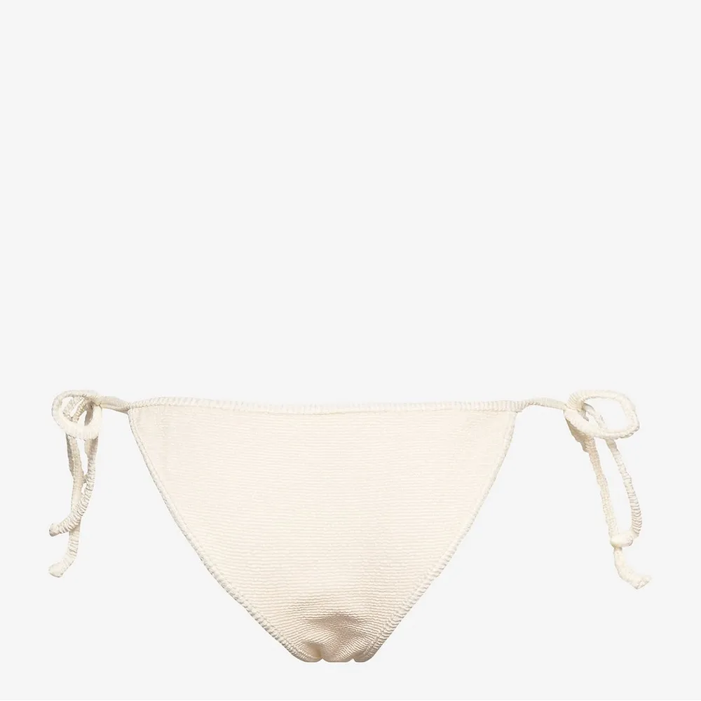 NWT FAITHFUL THE BRAND Hazel Ivory Bikini Bottoms US 10 - Image 52