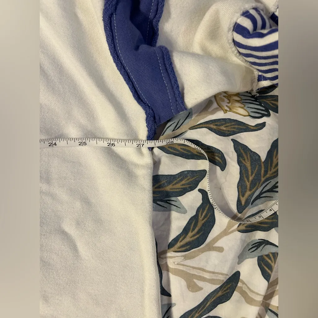 Free People We The Free Clean Prep Polo NWOT - Image 7