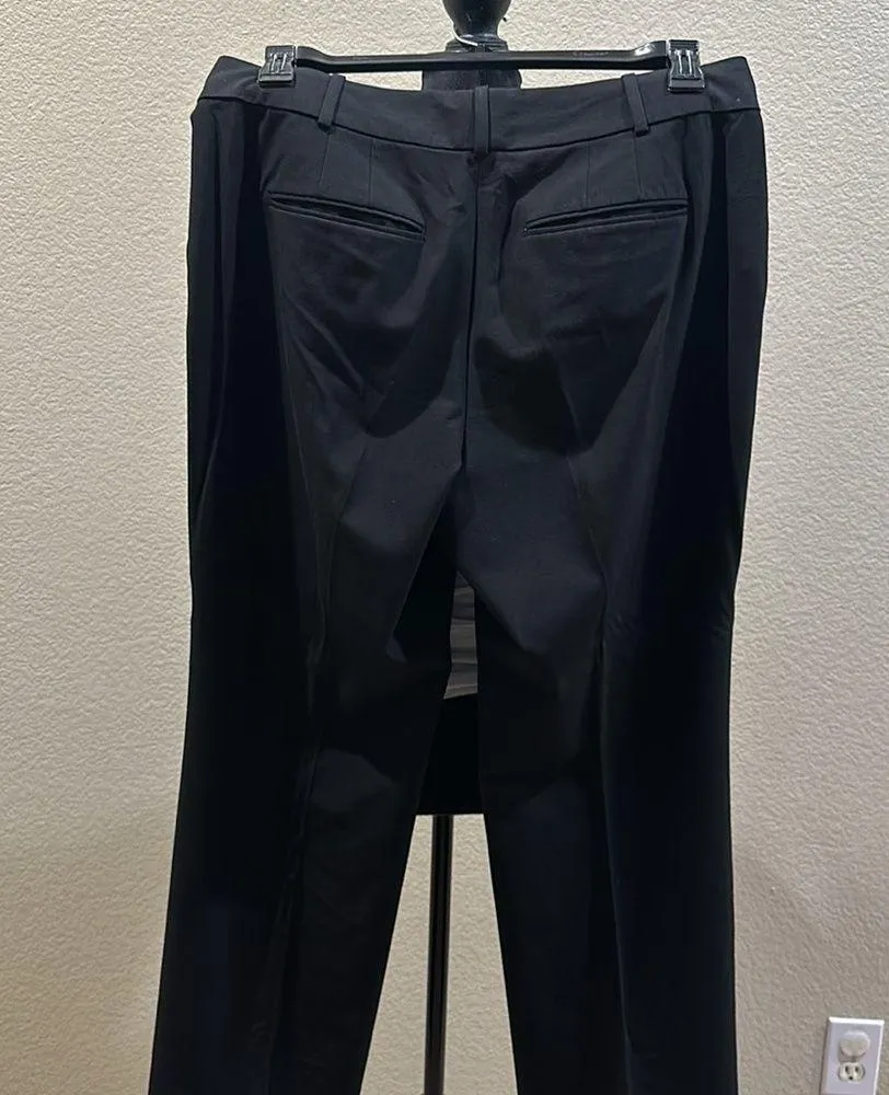 Vintage Ann Taylor straight Pants - Image 3