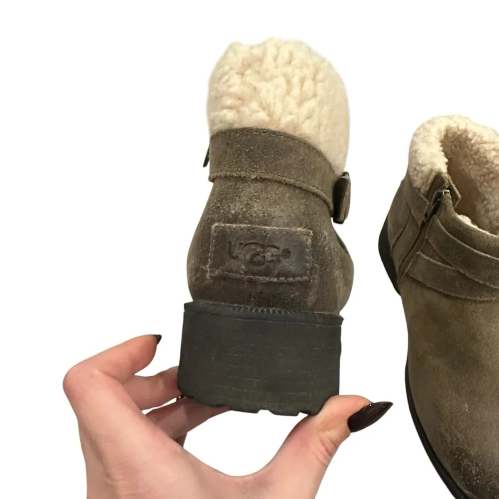 UGG Benson ankle boots - Image 5