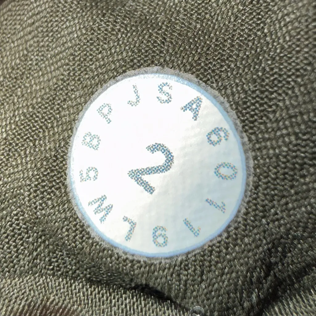 Lululemon Dance Studio Jogger Pant 29” Dark Olive Size 2 Excellent Condition - Image 9