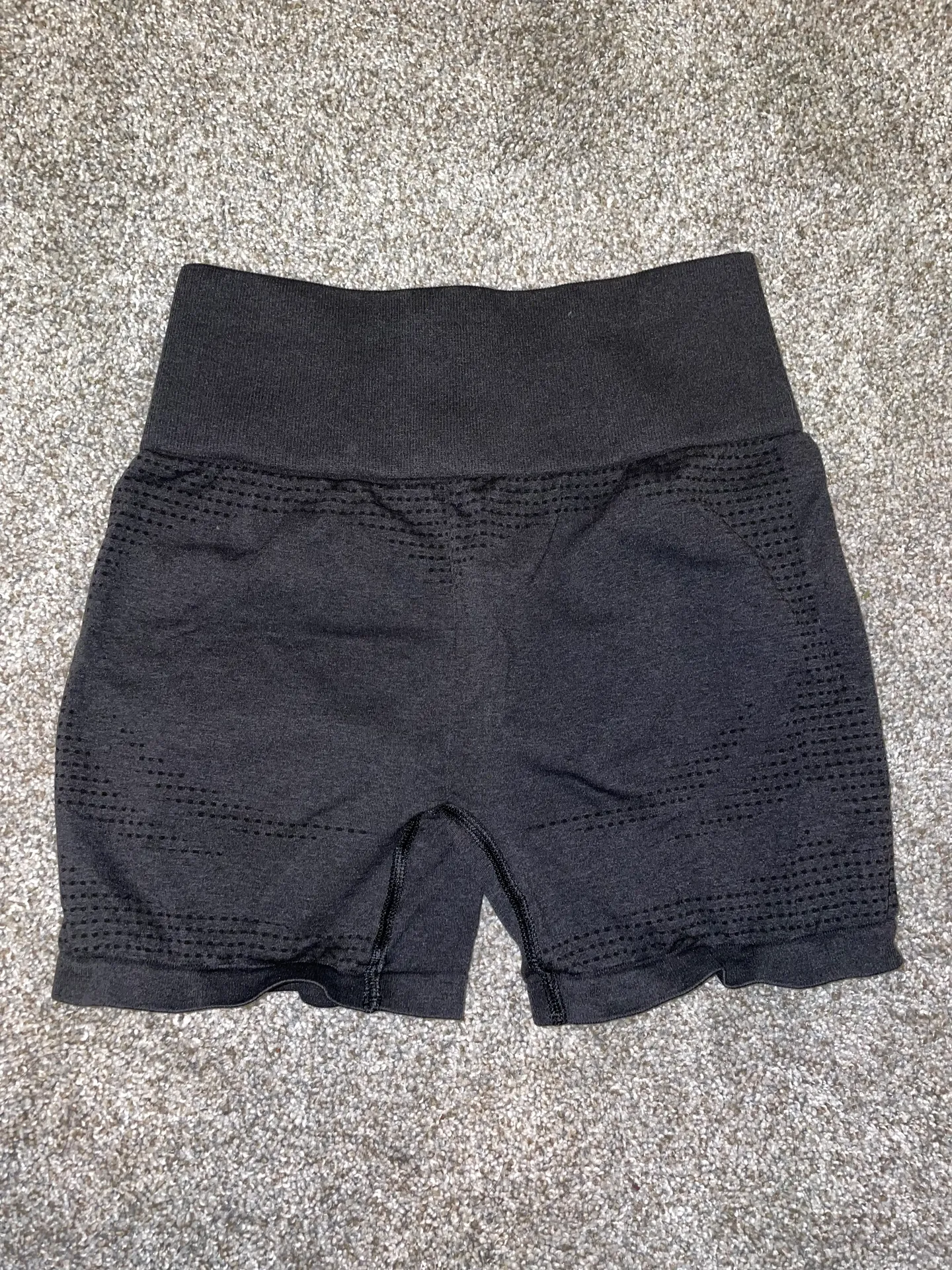 Gymshark Vital Seamless 2.0 Shorts - Image 2