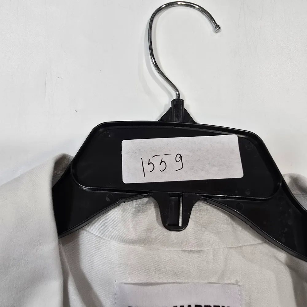 Steve Madden  Baldwin Blazer in White - Image 14