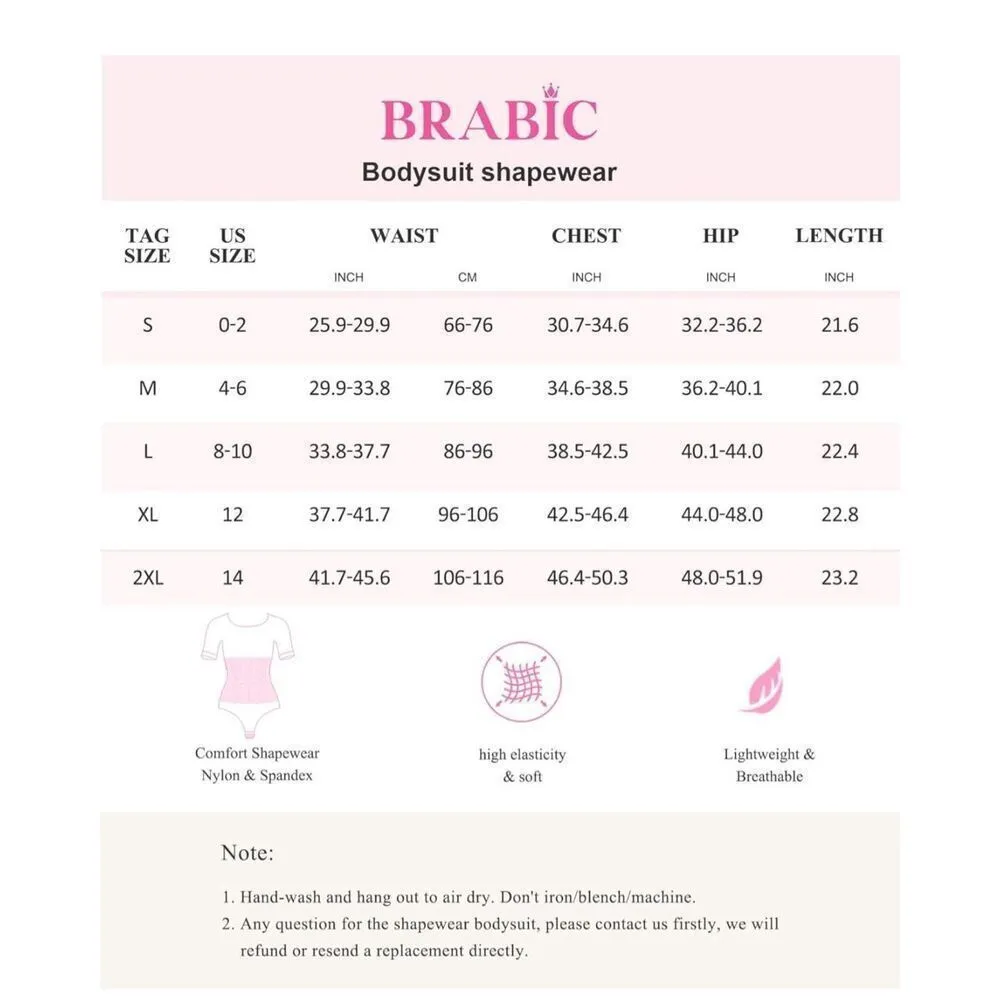 NEW Capezio Women's Team Basic Short Sleeve Leotard M White Size M - Image 6