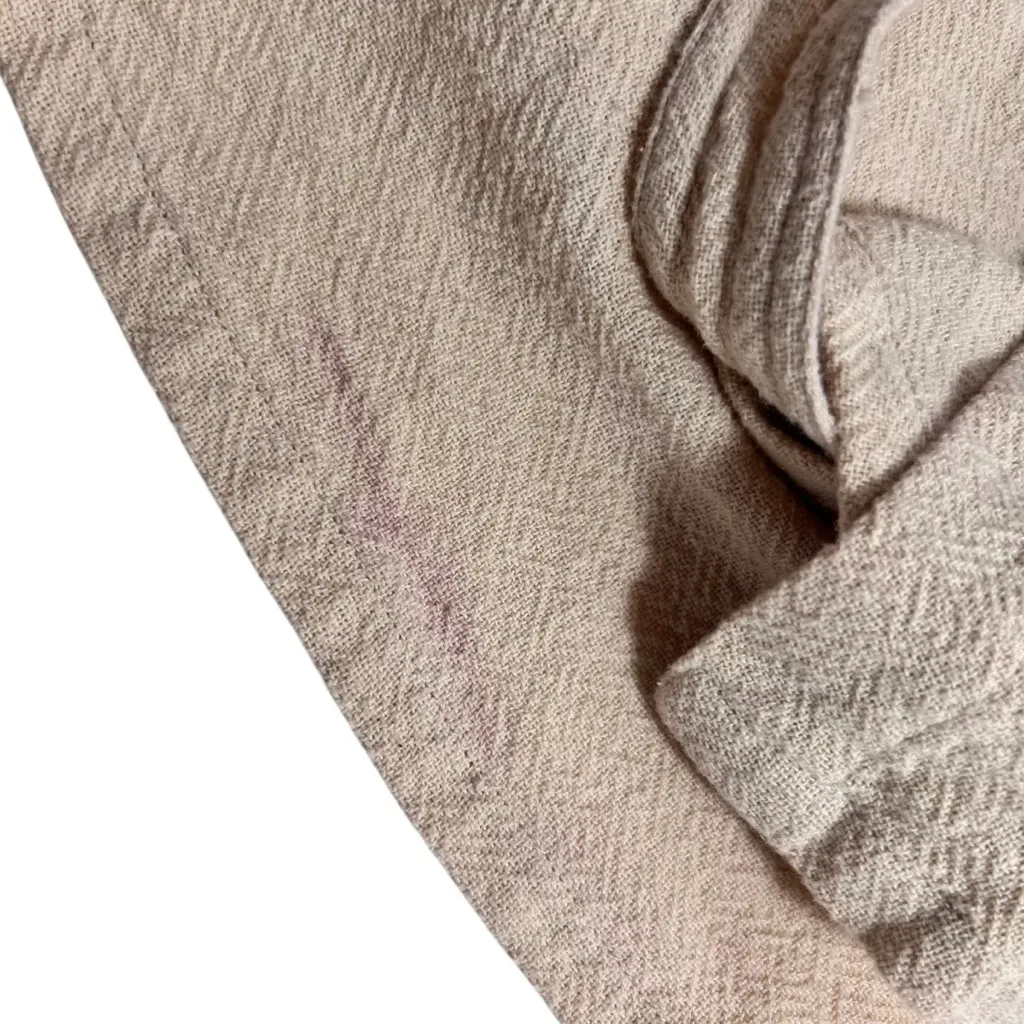 Free People Running Wild Embroidered Mini Dress - Image 9