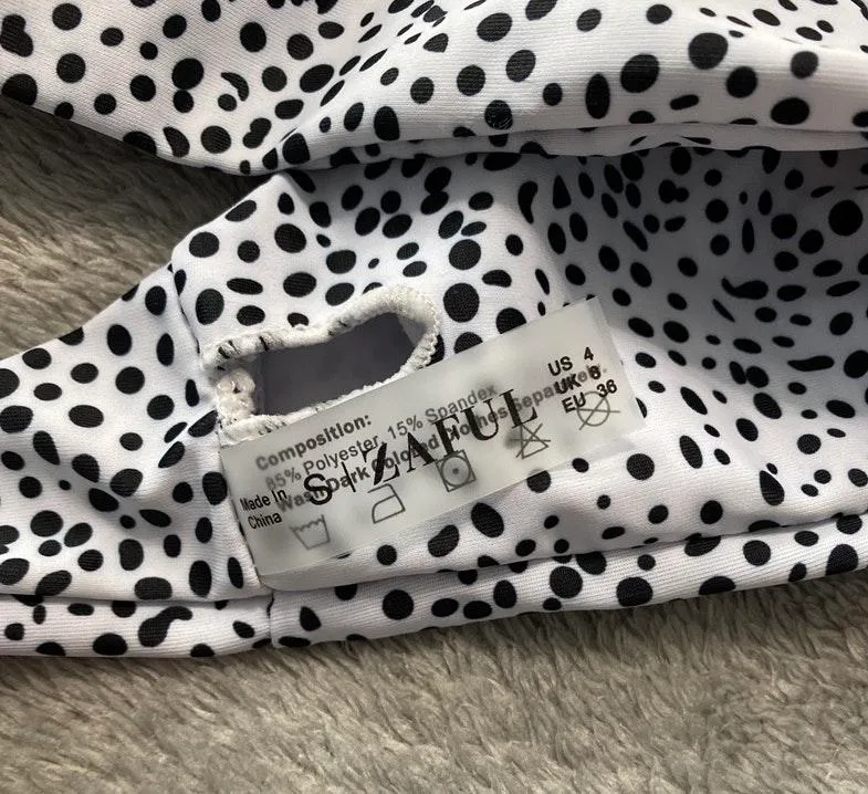 Zaful bikini - Image 4