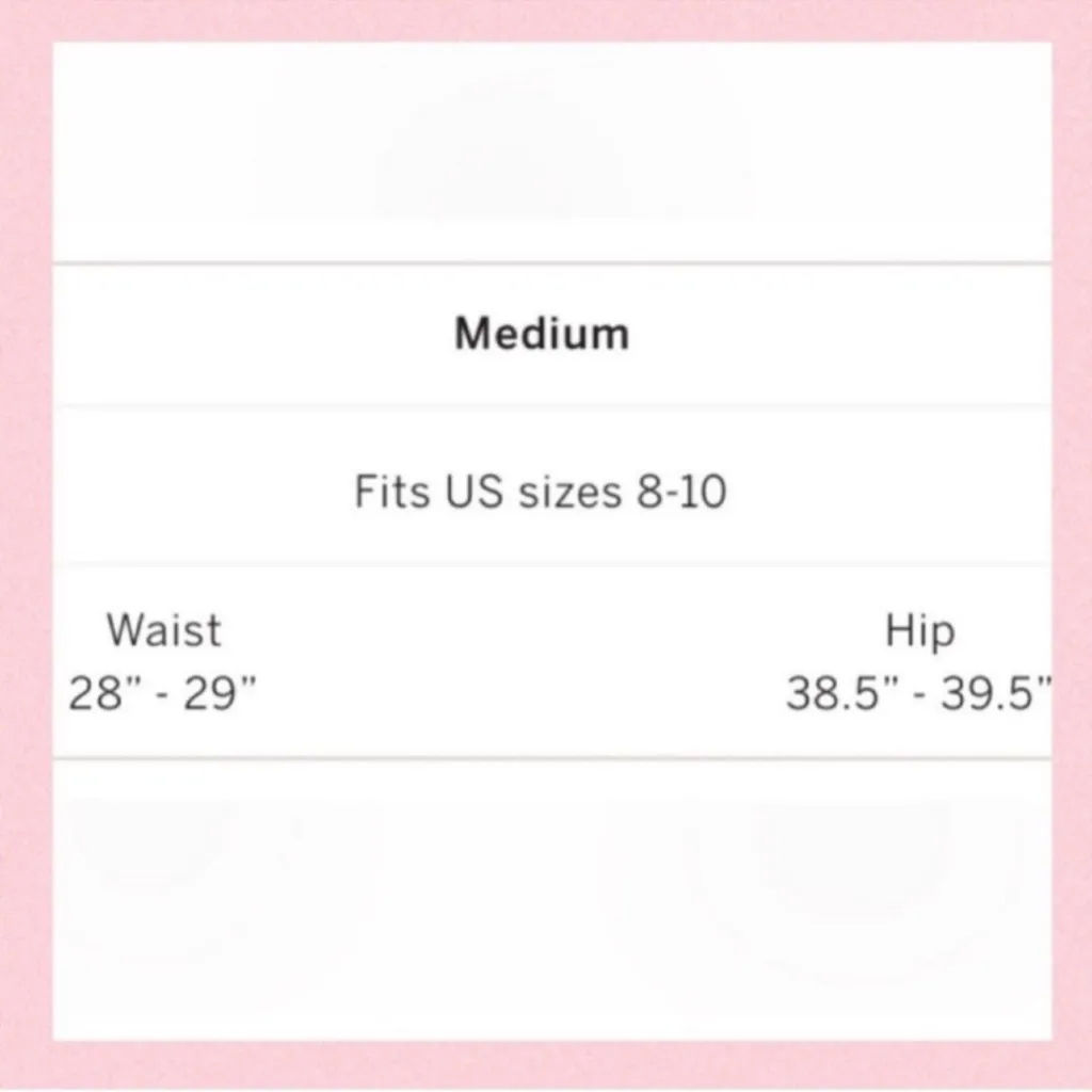 PINK VICTORIA’S SECRET Ivy Fleece Sweat Shorts High Rise Pink Lollipop Logo M - Image 10