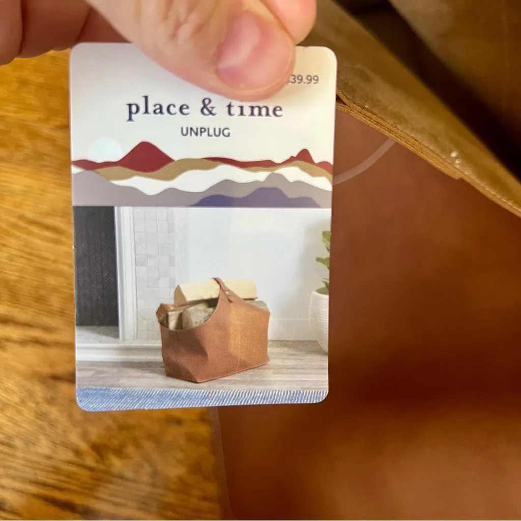 Place and Time by Jo - Image 4