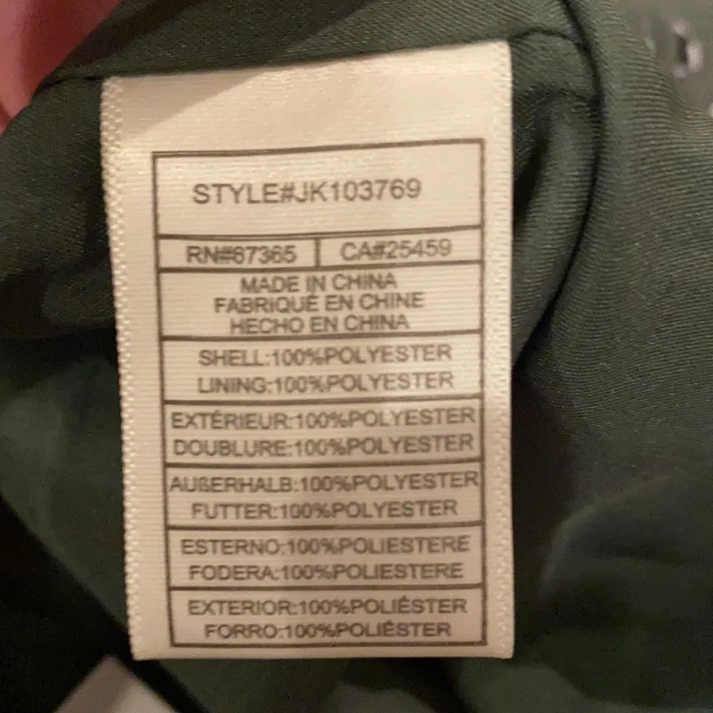 Nwt Small Jack by BB Dakota Shorts - Image 7