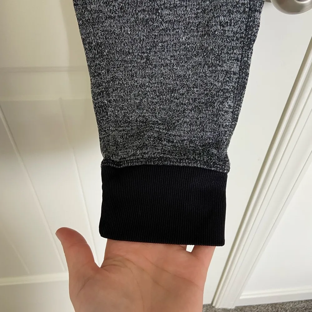 RBX‎ women’s knit jogger sweatpants — medium Black - Image 4