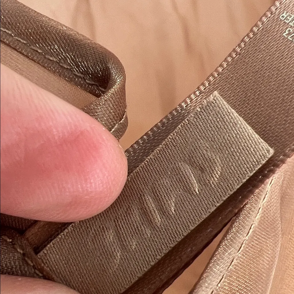 Skims Liquid Organza Cami Long Maxi Dress size L - Image 6